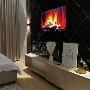 Lux apartment in Q LIFE